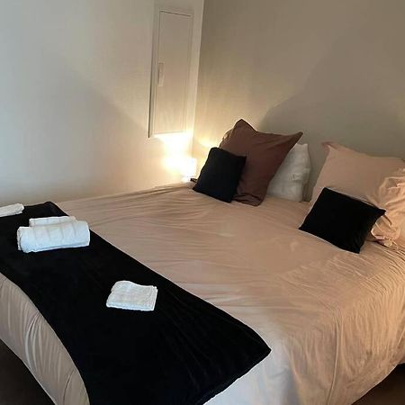 Logement Entier 33 M2 A โป ภายนอก รูปภาพ